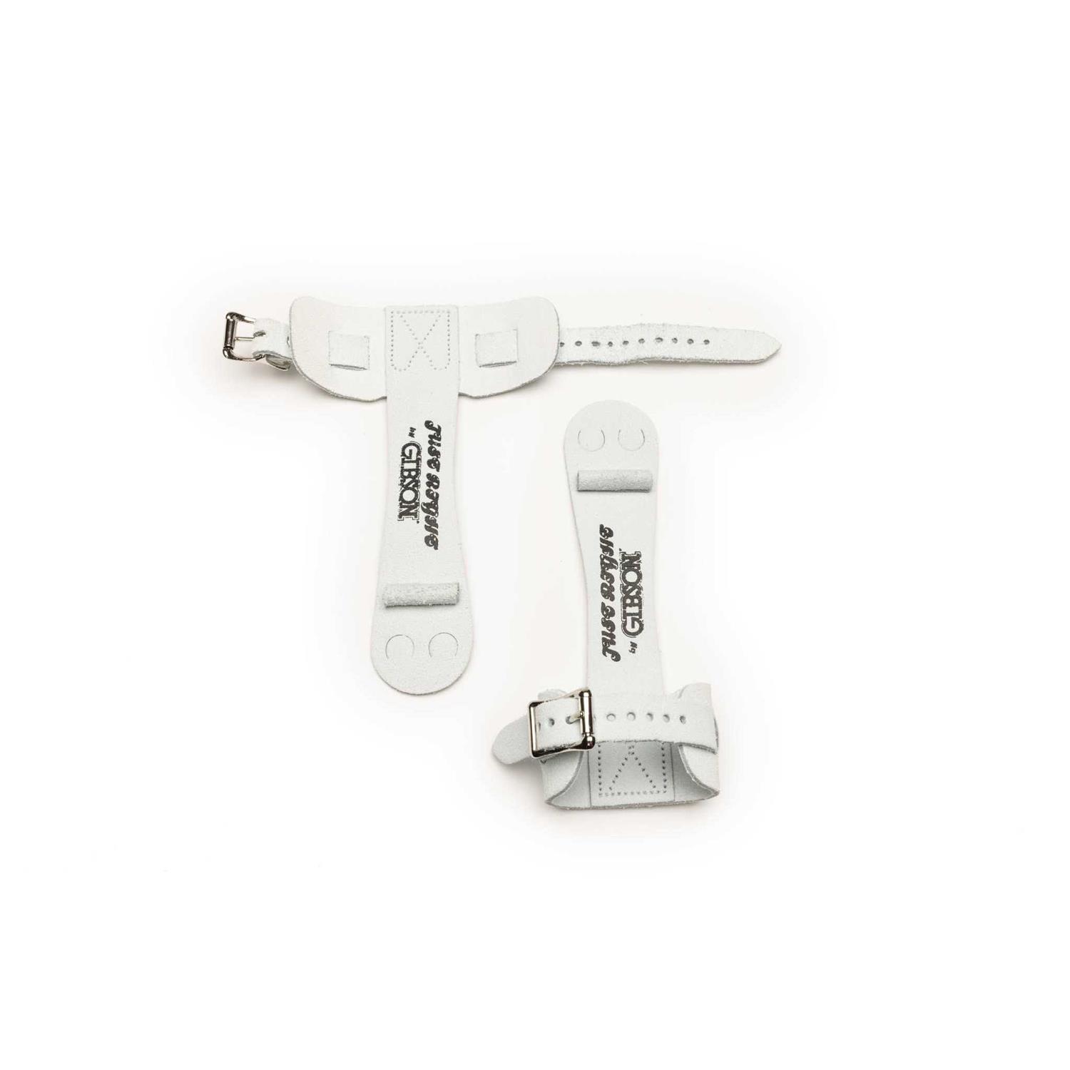 Gibson Athletic Buckle Just Right Uneven Bar Grips - Image 5