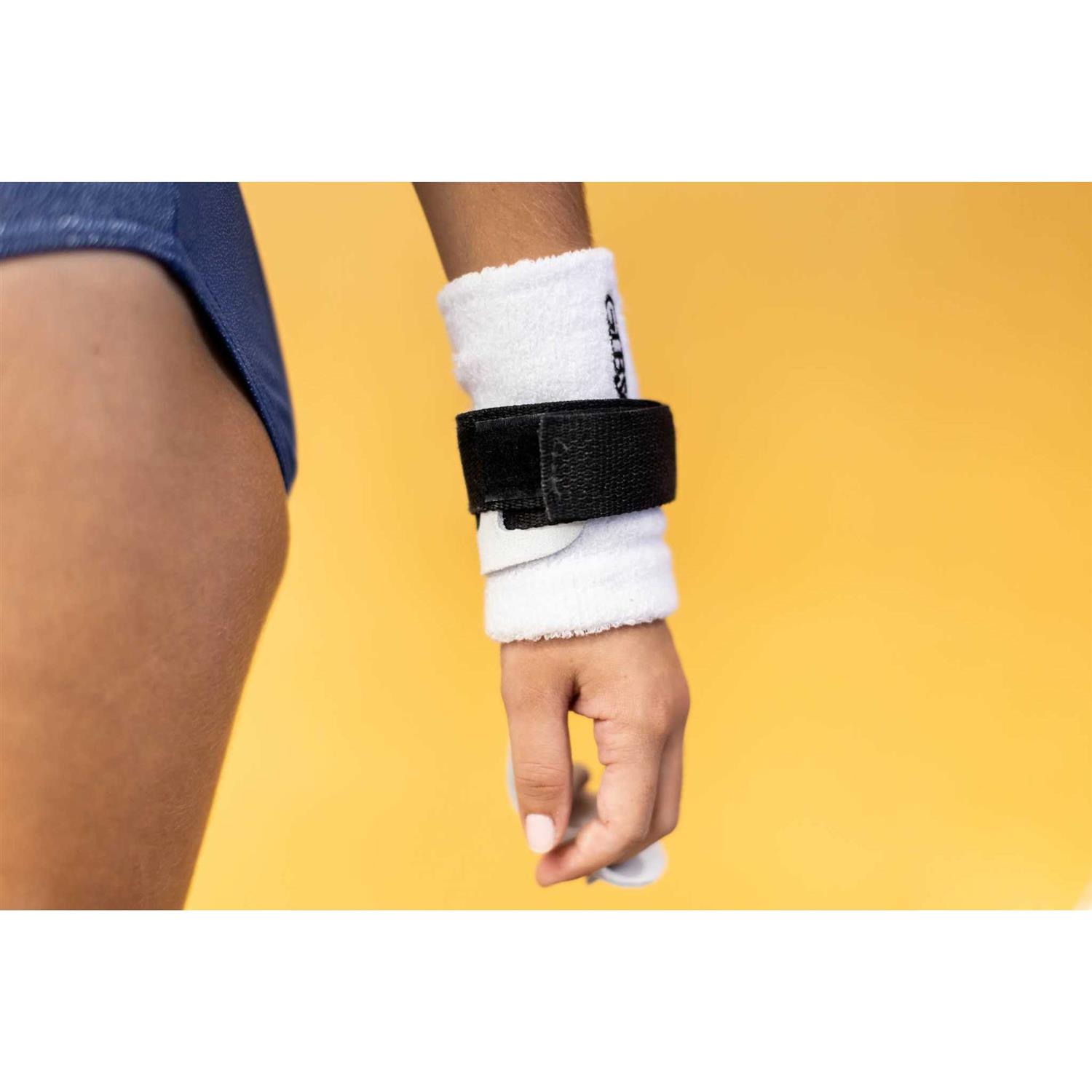 Gibson Athletic Buckle Just Right Uneven Bar Grips - Image 5