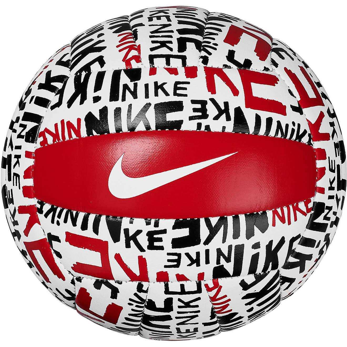 Nike Skills Volleyball - Image 4