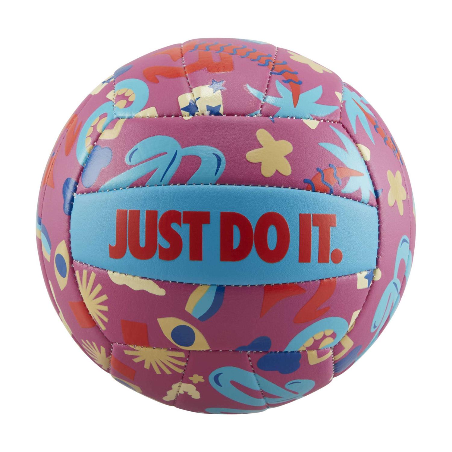 Nike Skills Volleyball - Image 4