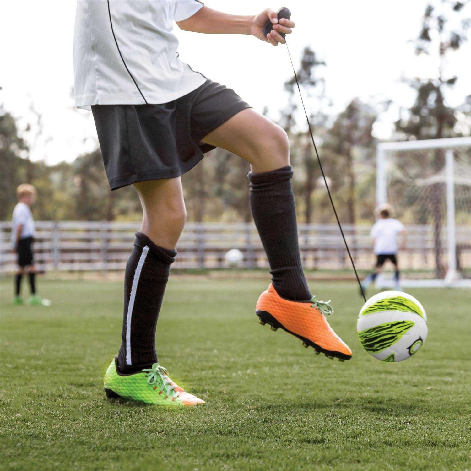 SKLZ Soccer Star-Kick Touch Trainer - Image 3