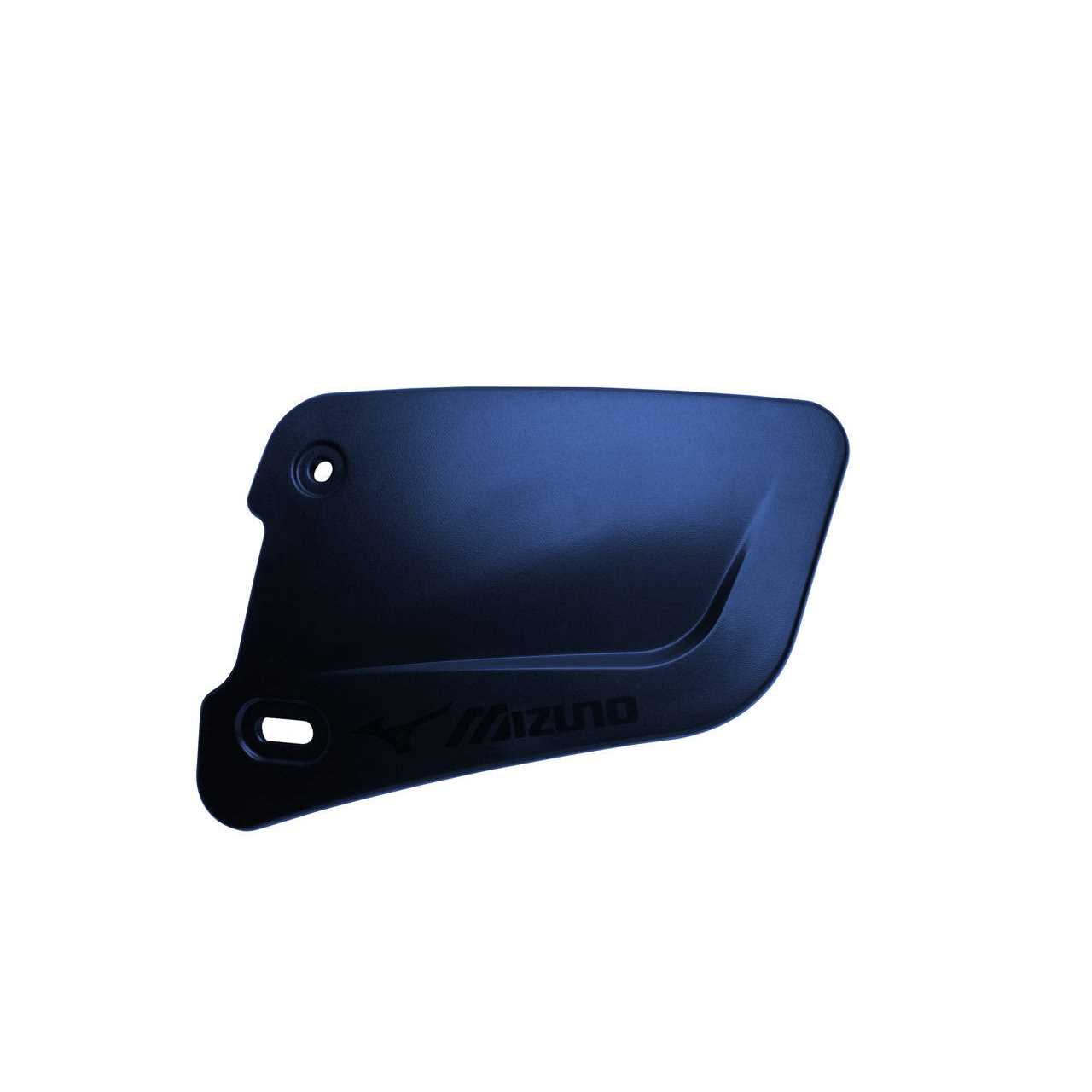 Mizuno Batters Face Protector - Image 3