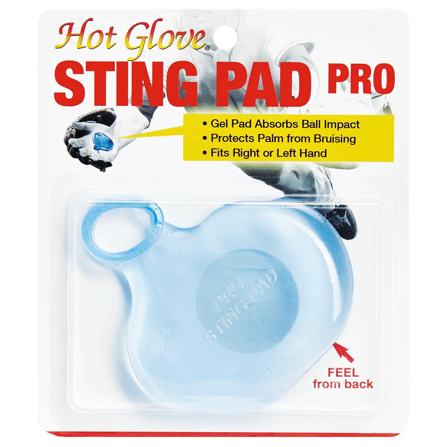 Hot Glove Sting Pad Pro Palm Protector - Image 3
