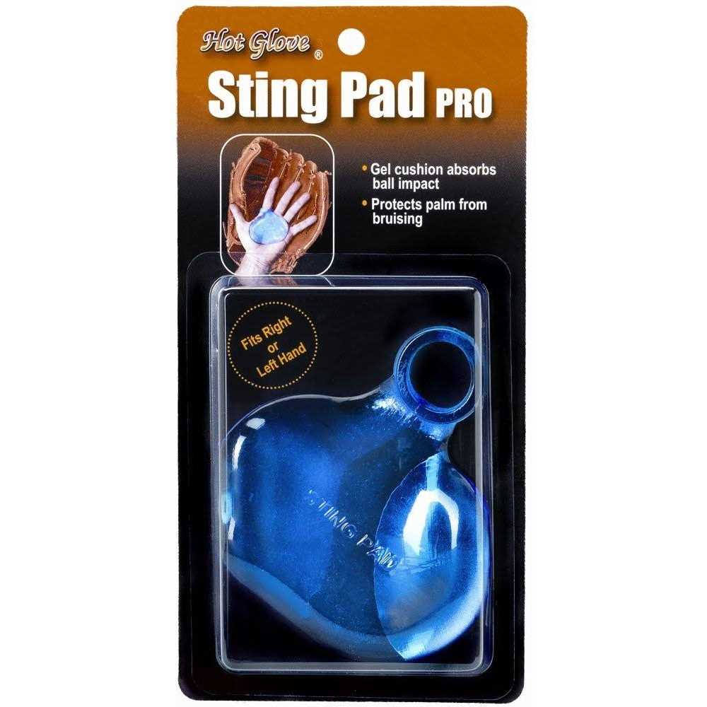 Hot Glove Sting Pad Pro Palm Protector - Image 4