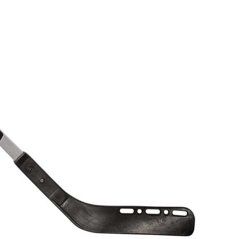 Franklin Sports NHL 1010 Street Tech Youth Hockey Stick - Image 5
