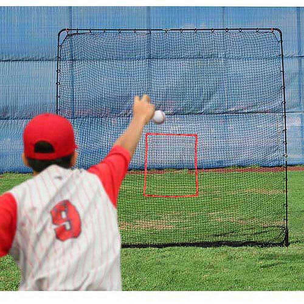 Heater Big League Drop Toss Big Play Sports Net - Image 5