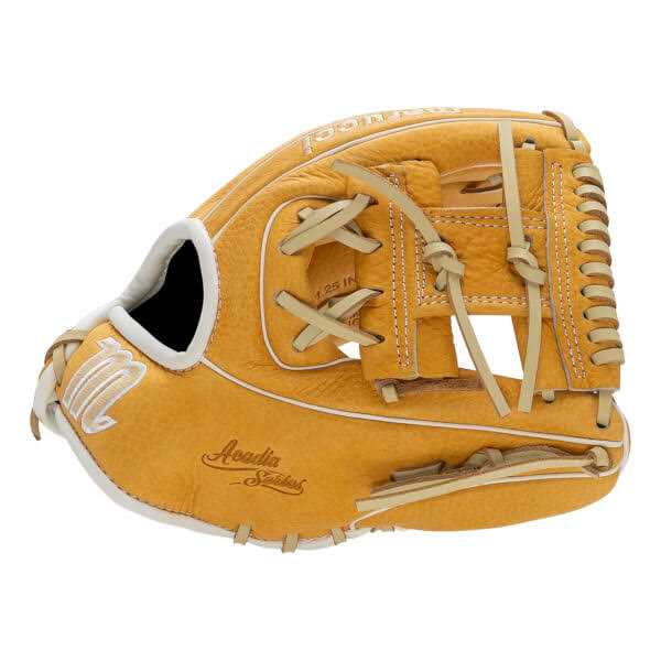 Marucci Acadia M Type 42A2 Baseball Glove - Image 5