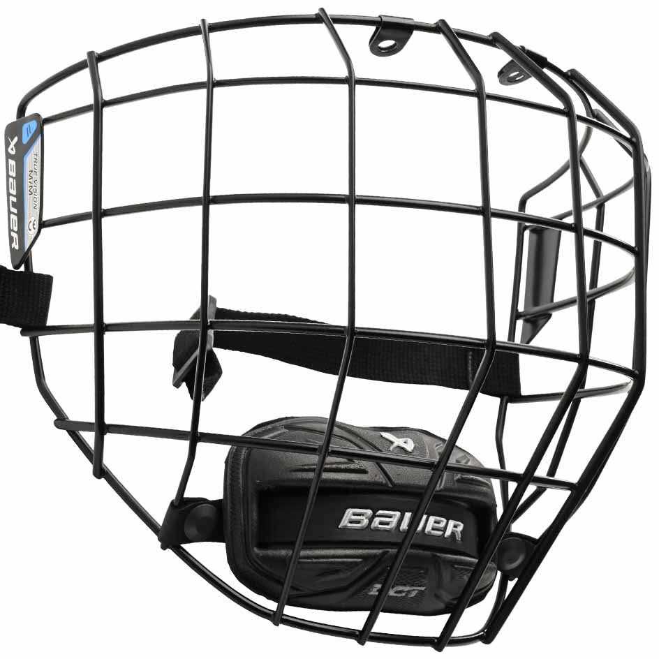 Bauer II Facemask - Image 3