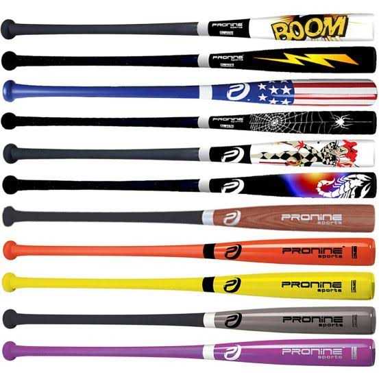 Pro Nine Composite Fungo Baseball Bats - Image 3