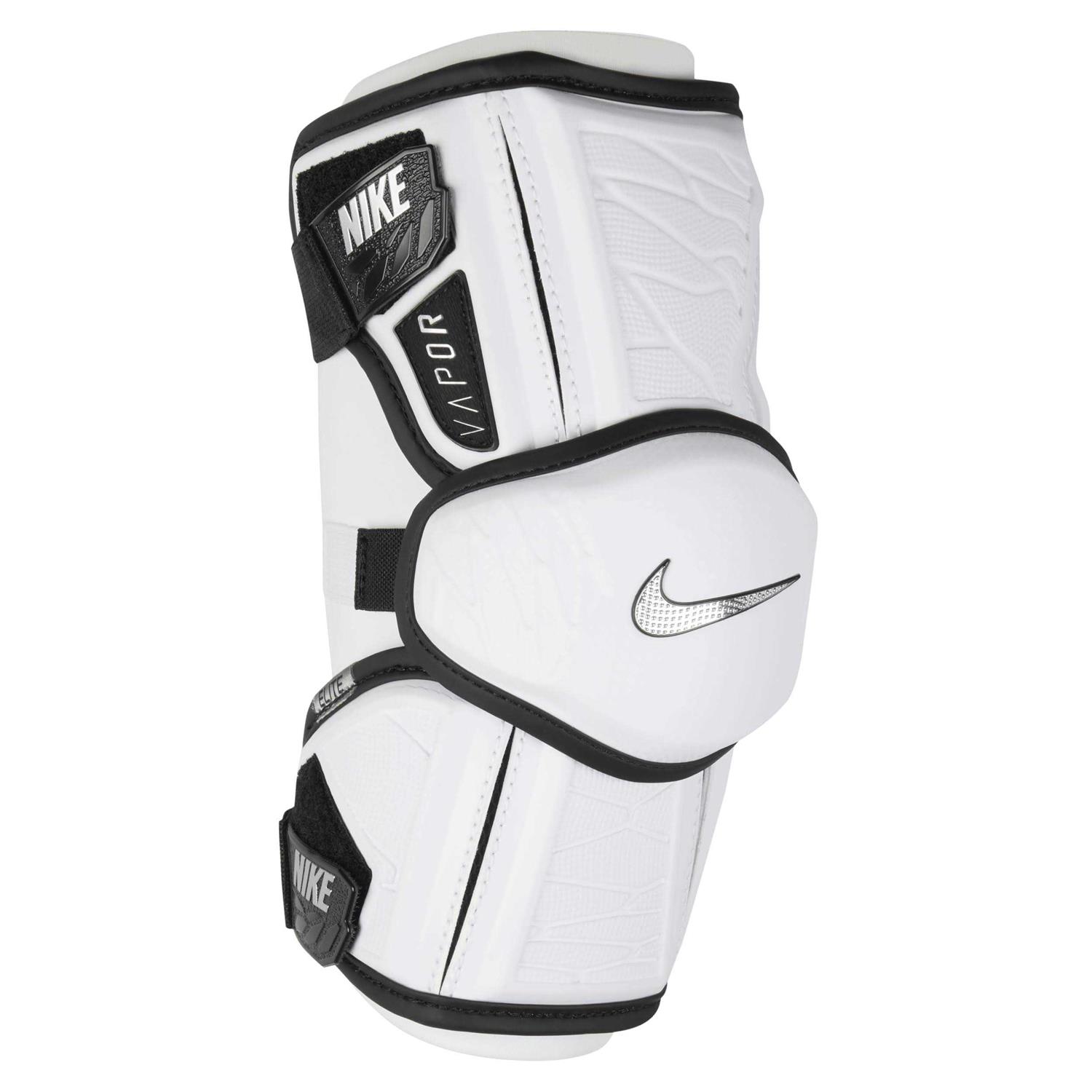 Nike Vapor Elite Lacrosse Arm Pads - Image 4