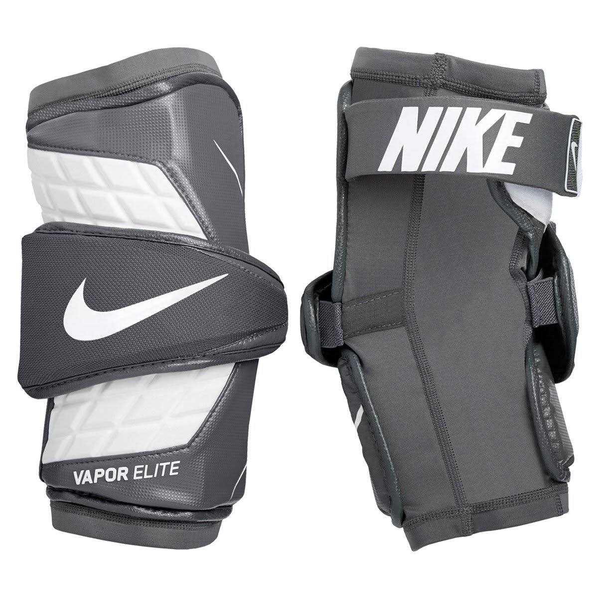 Nike Vapor Elite Lacrosse Arm Pads - Image 4