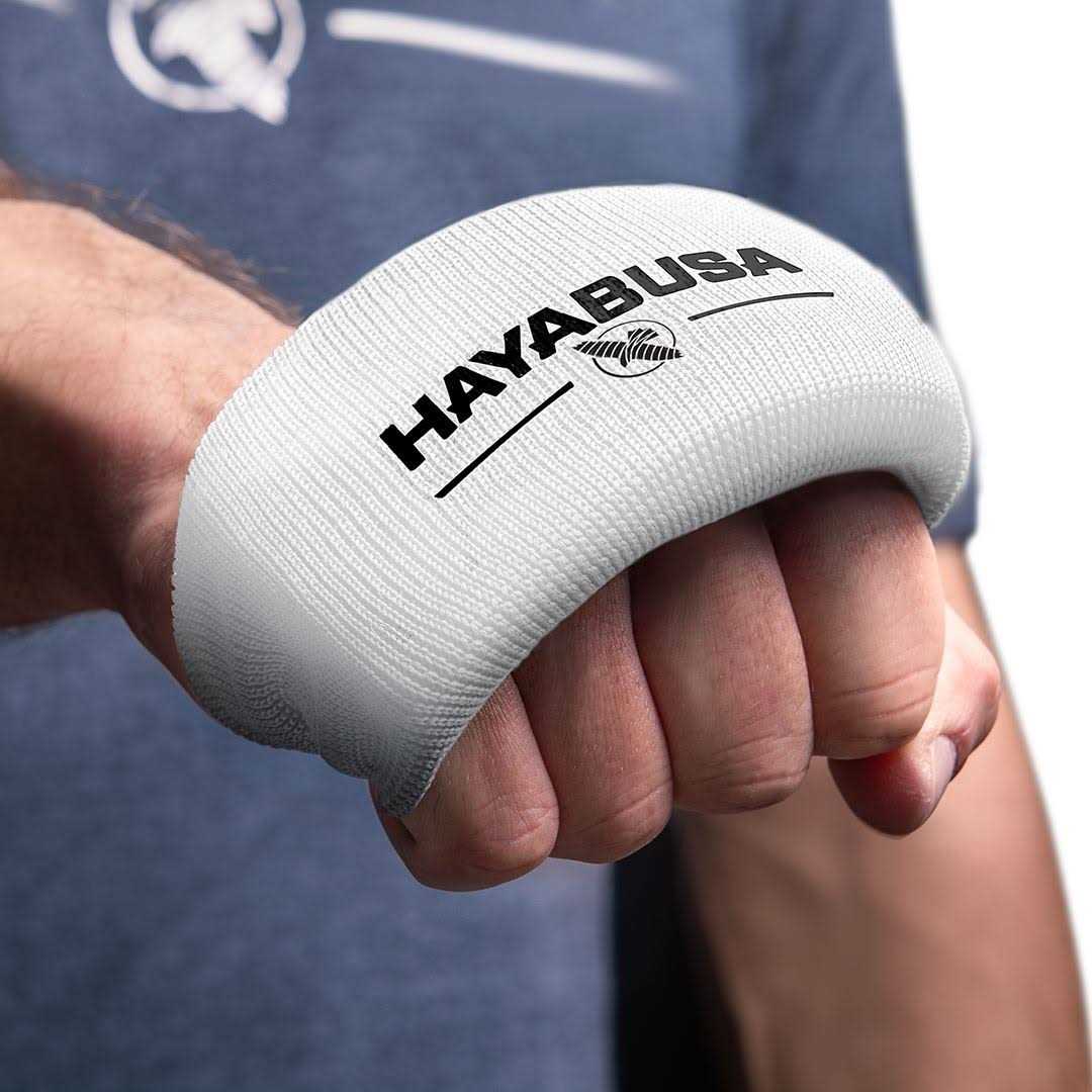 Hayabusa Boxing Knuckle Guards - Image 3