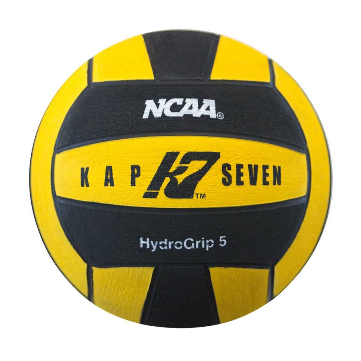 KAP7 Size 5 HydroGrip Water Polo Ball - Image 3