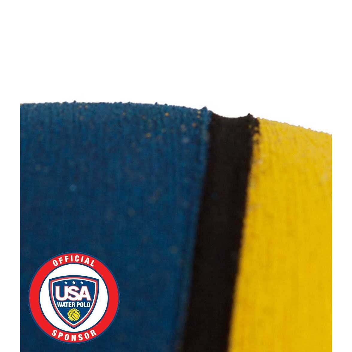 KAP7 Size 5 HydroGrip Water Polo Ball - Image 5