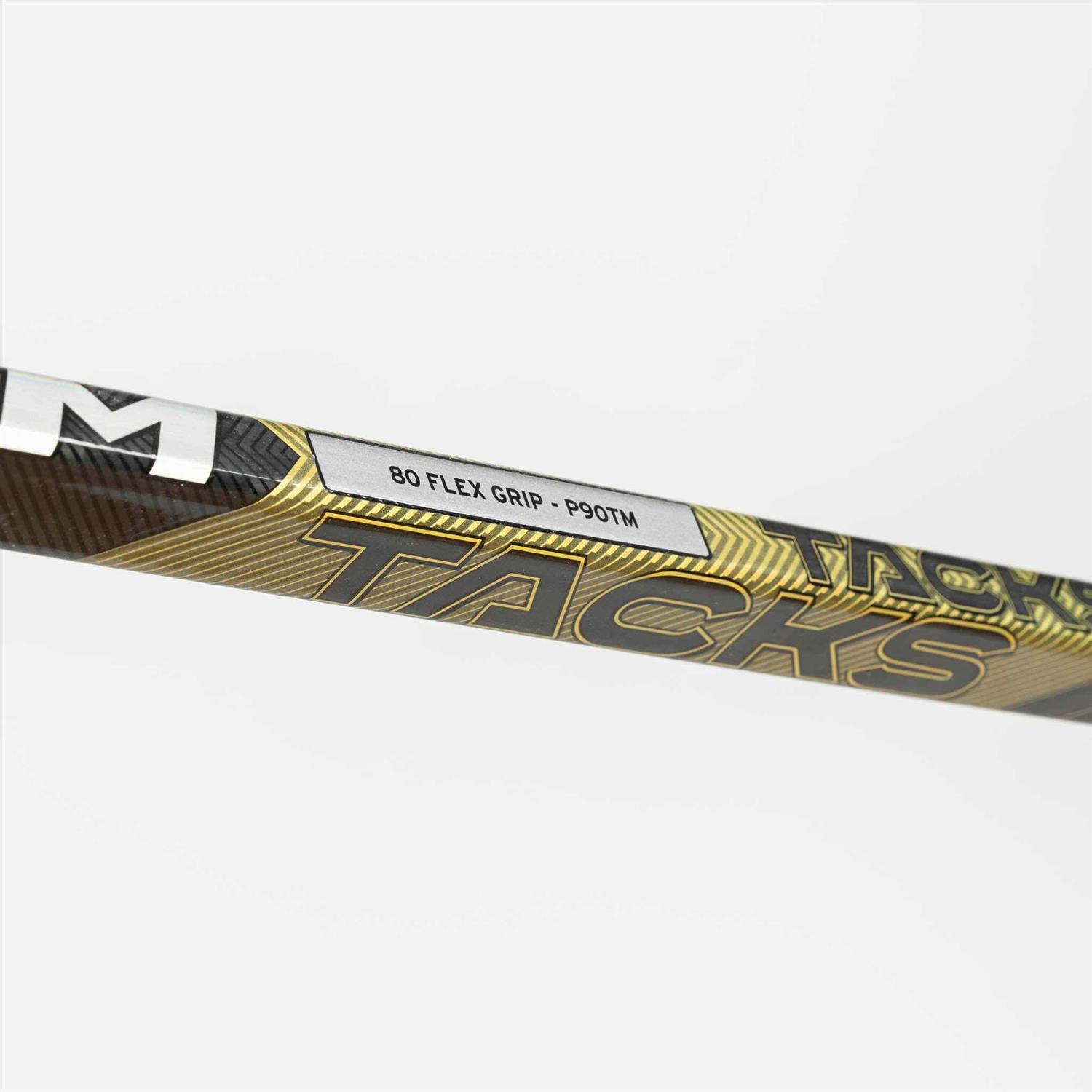 CCM Tacks AS-V Pro Hockey Stick - Image 3