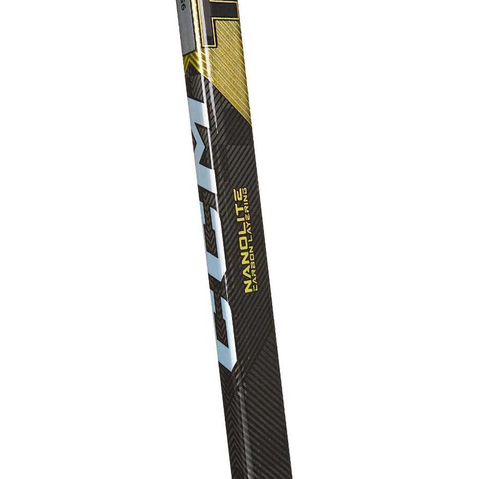 CCM Tacks AS-V Pro Hockey Stick - Image 4