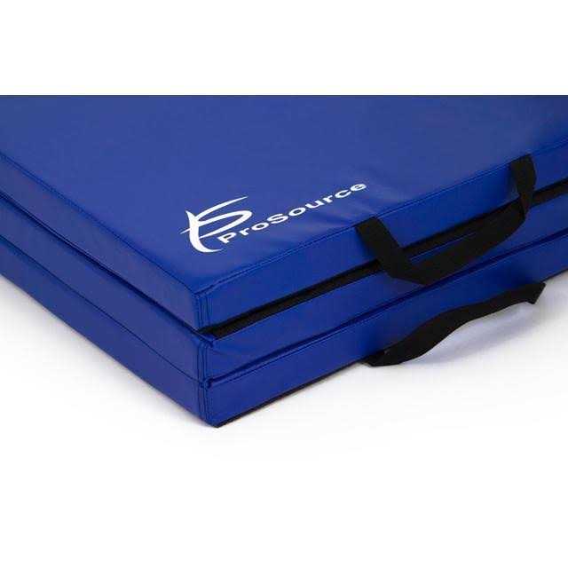 ProsourceFit Tri-Fold Folding Exercise Mat - Image 3