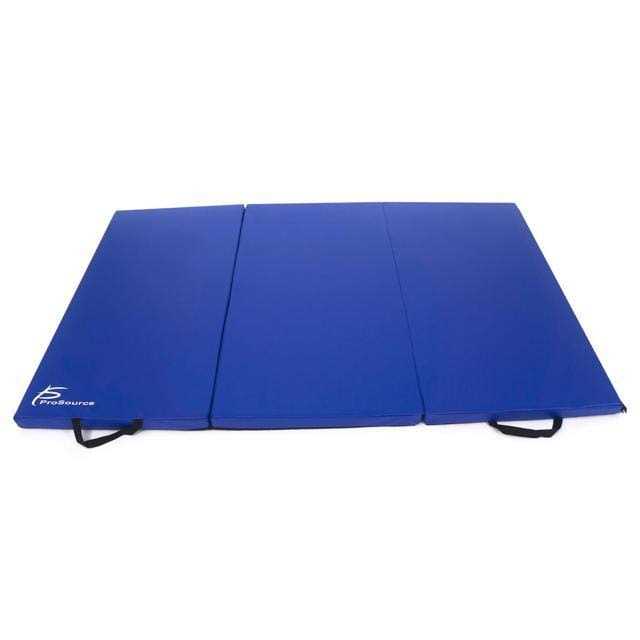 ProsourceFit Tri-Fold Folding Exercise Mat - Image 4