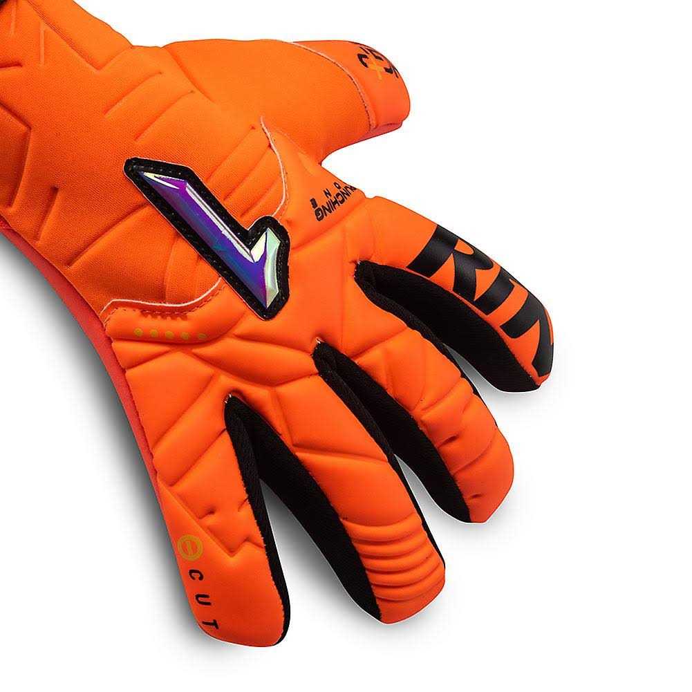 Goalkeeper Gloves Rinat Kratos Turf - Image 3