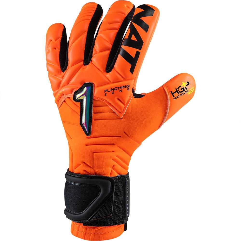 Goalkeeper Gloves Rinat Kratos Turf - Image 4