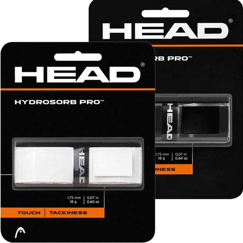 Head Hydrosorb Pro Replacement Grip - Image 4