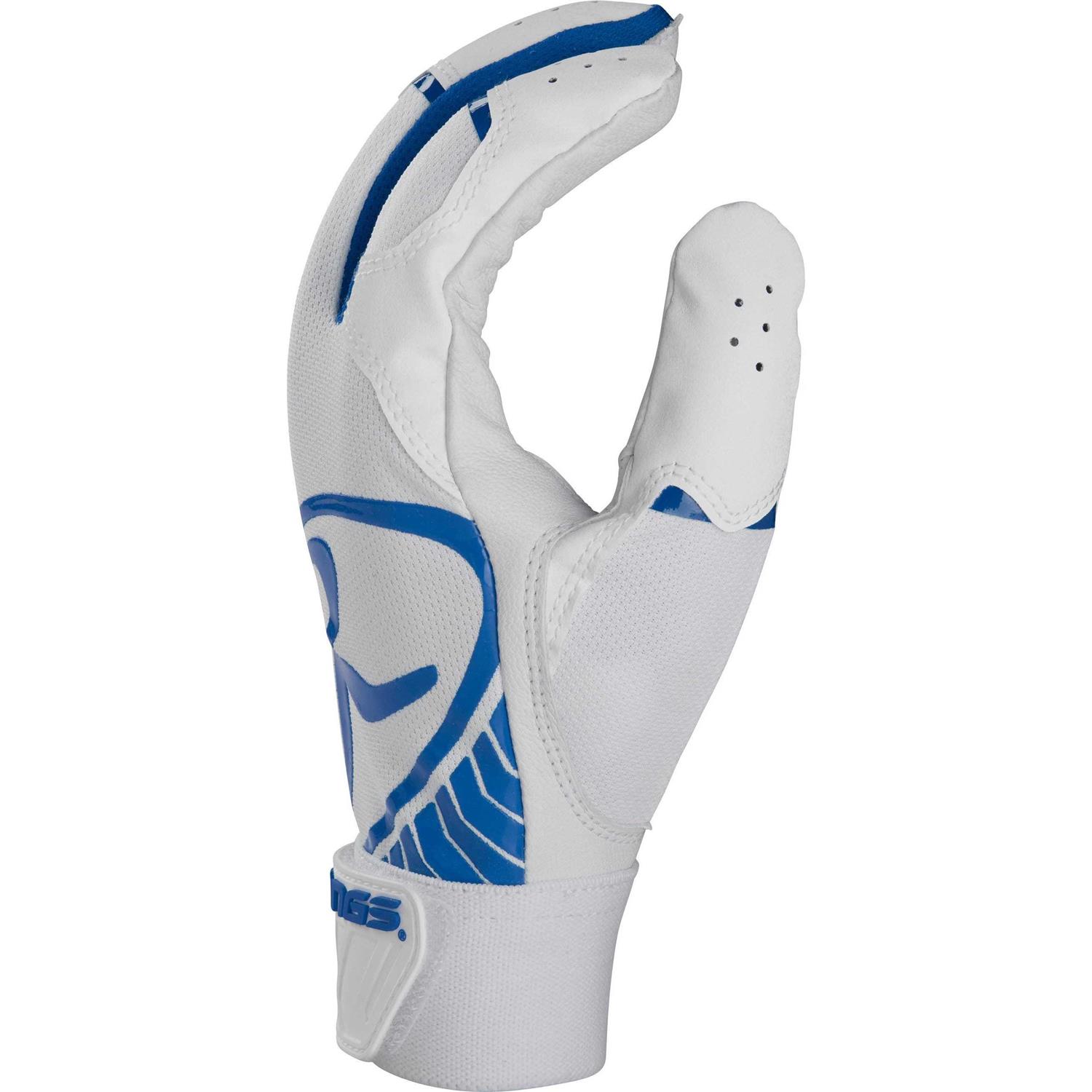 Rawlings 5150 Adult Batting Gloves - Image 5