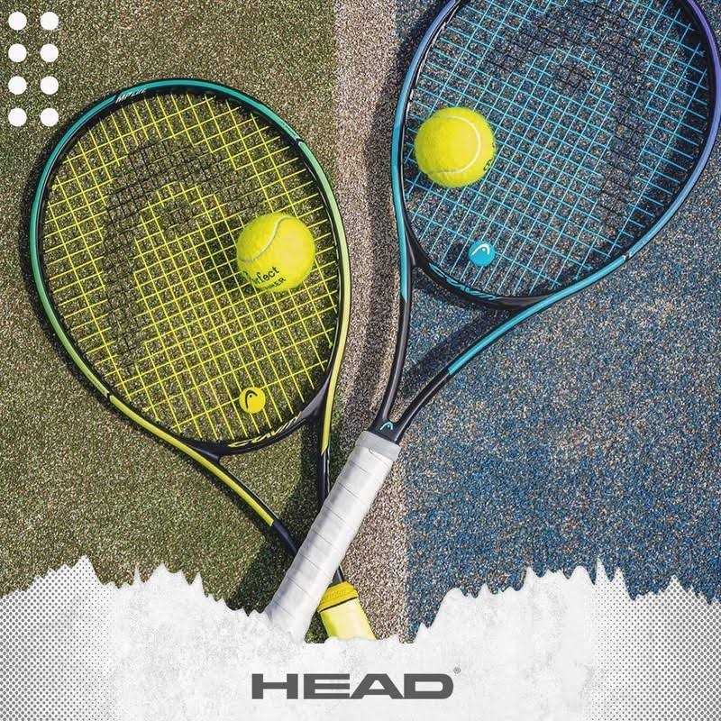 Head Super Comp Overgrip - Image 5