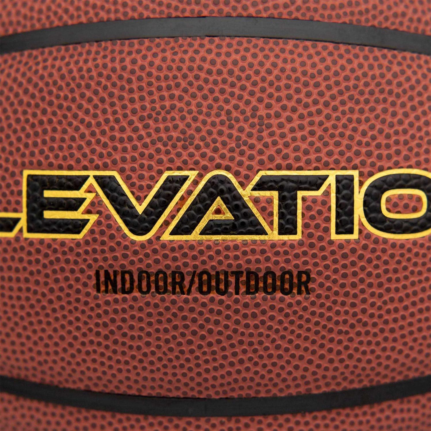 Spalding Elevation Basketball - Image 5