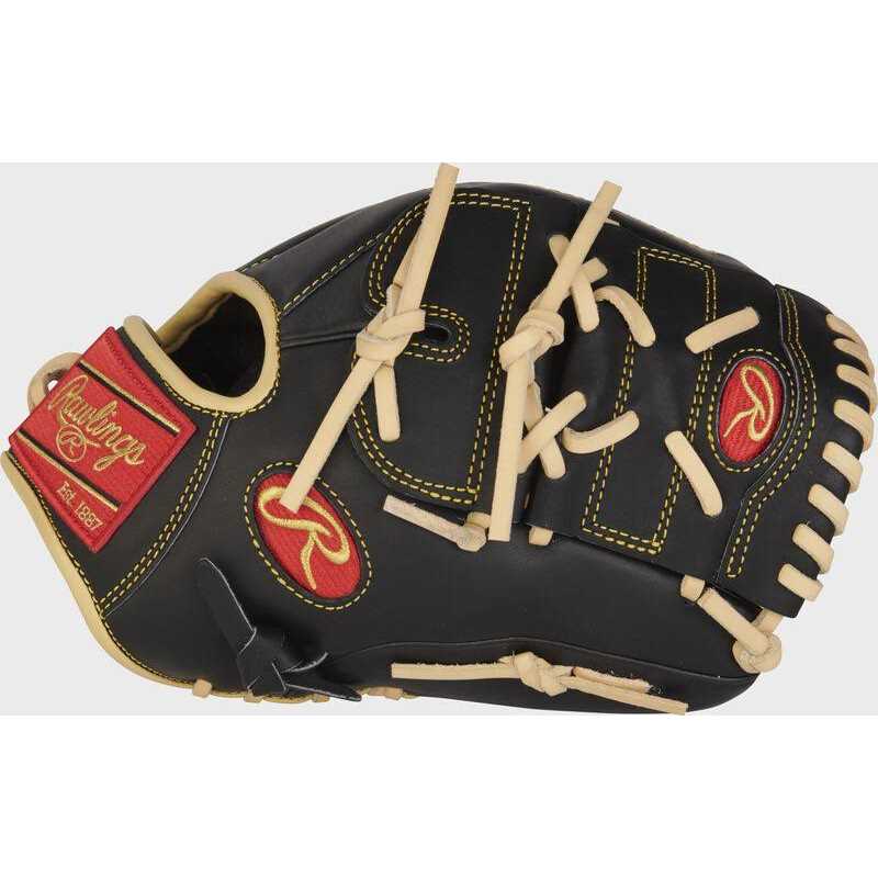 Rawlings 2023 Select Glove - Image 4