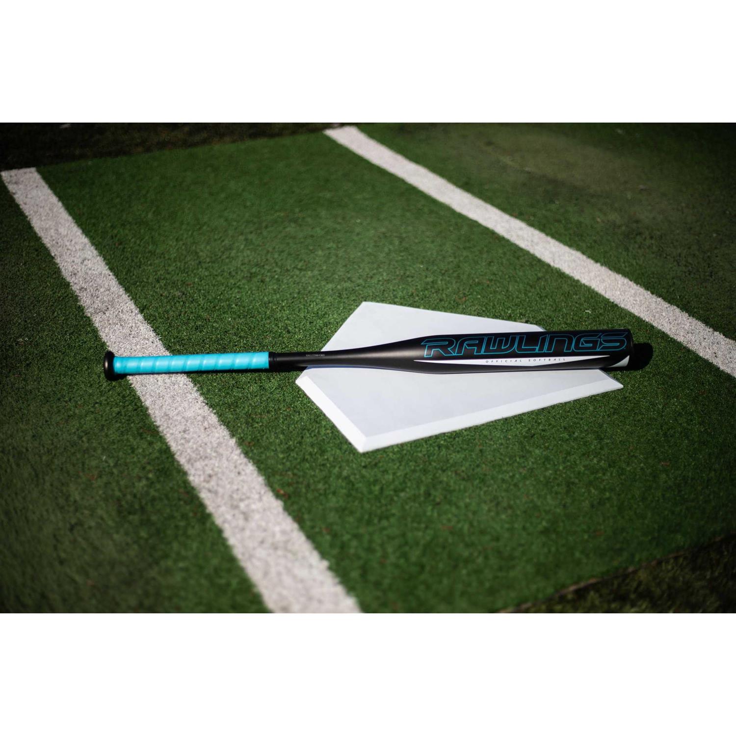 Rawlings Storm -13 Fastpitch Softball Bat - Image 3