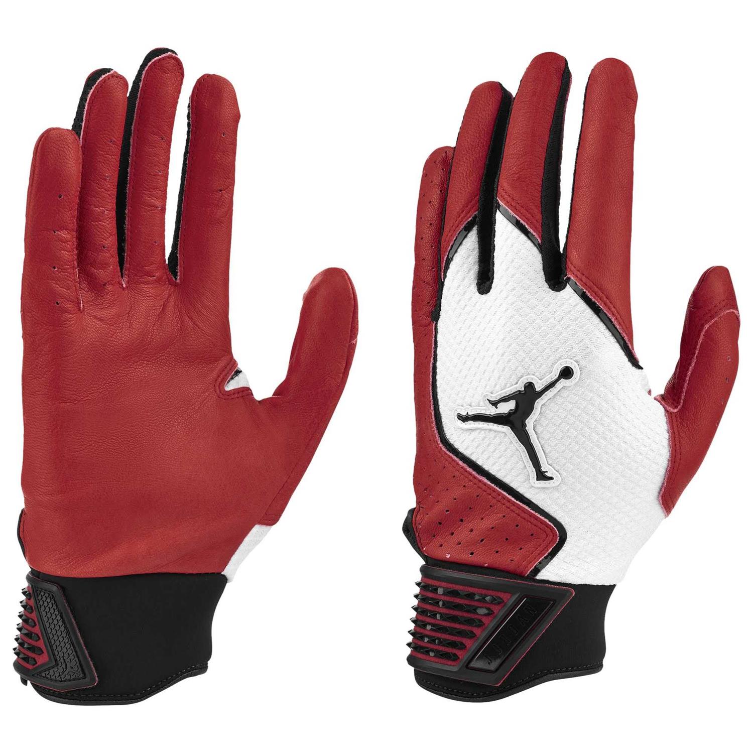 Jordan Fly Select Baseball Gloves - Image 3