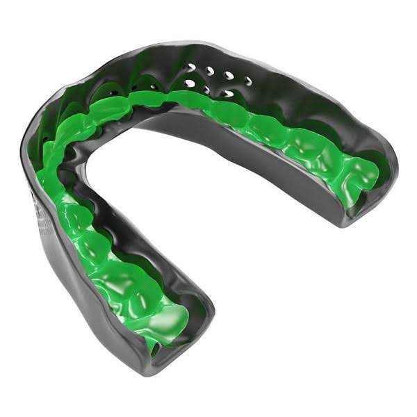 Shock Doctor Trash Talker Basketball Mouthguard - Image 4