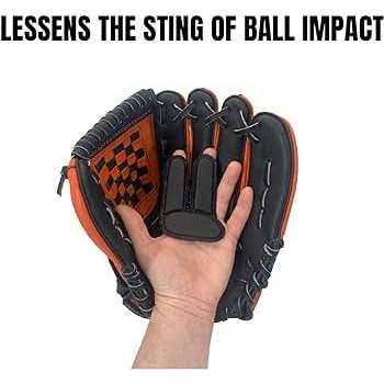 Palmgard Sting Stopper Glove Insert - Image 5