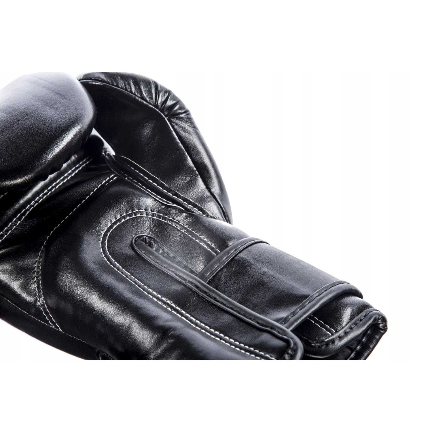 Fairtex Microfibre Boxing Gloves Muay Thai Boxing - Image 3