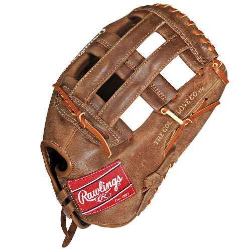 Rawlings Player Preferred Outfield - Image 4