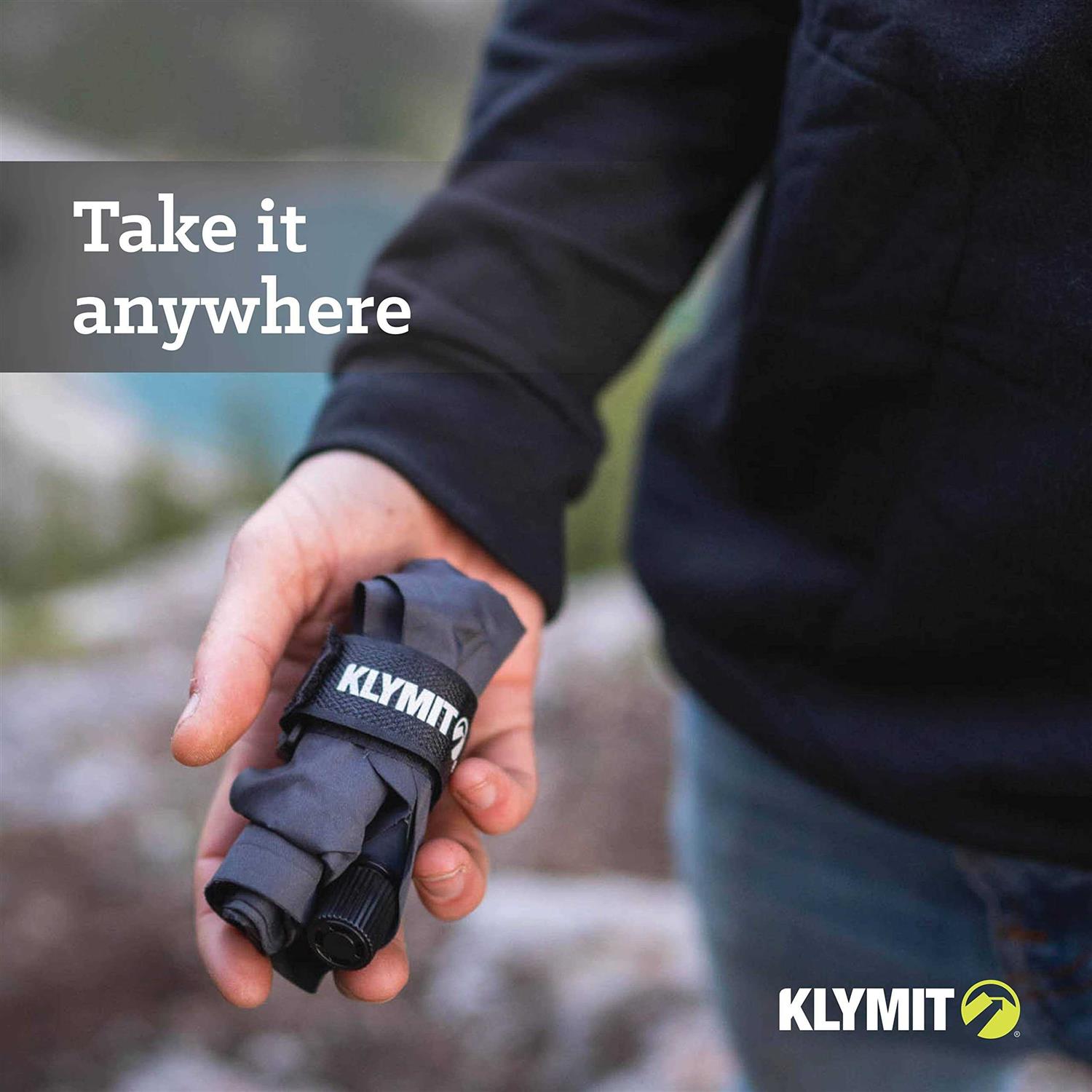Klymit V Seat Cushion - Image 5