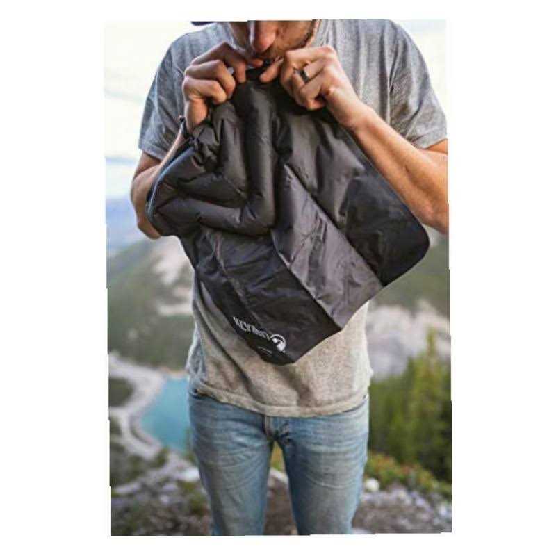 Klymit V Seat Cushion - Image 4