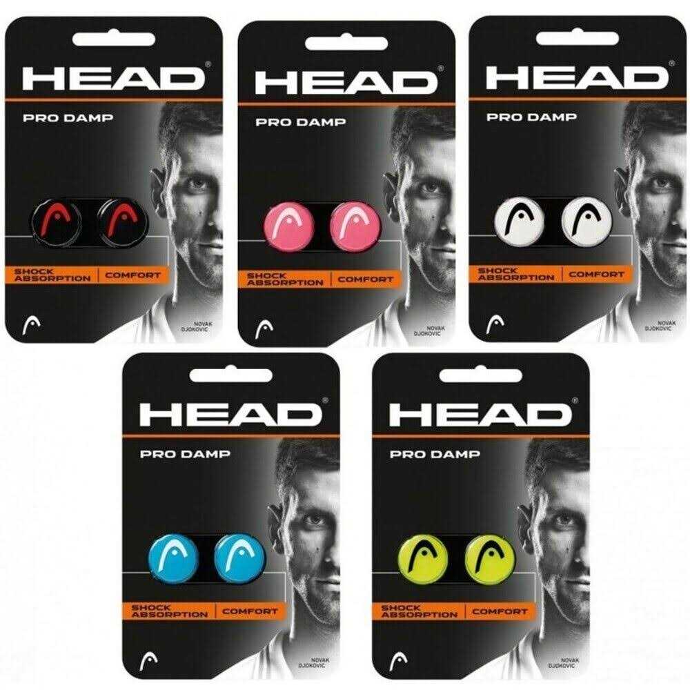 Head Pro Damp Dampener - Image 4