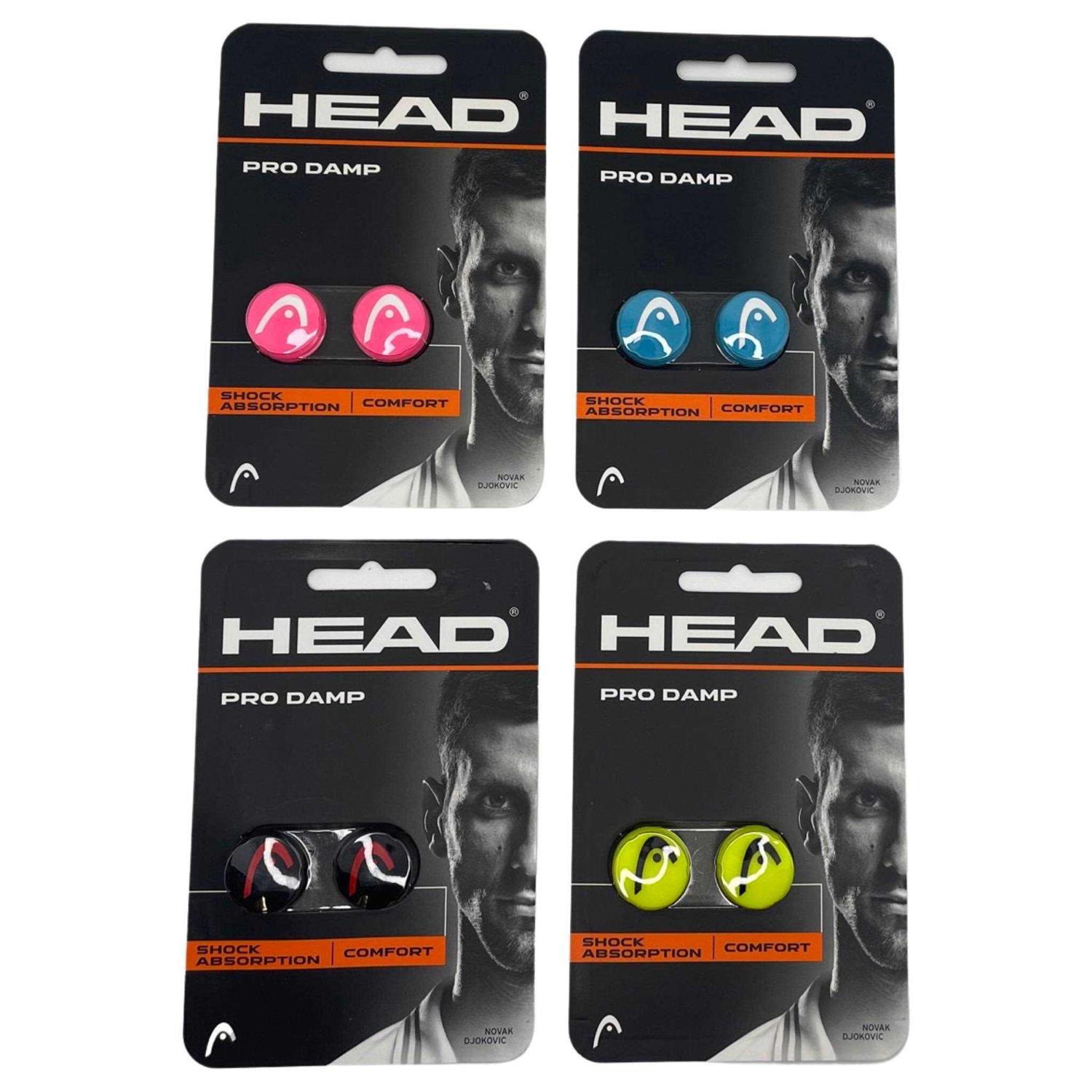 Head Pro Damp Dampener - Image 5