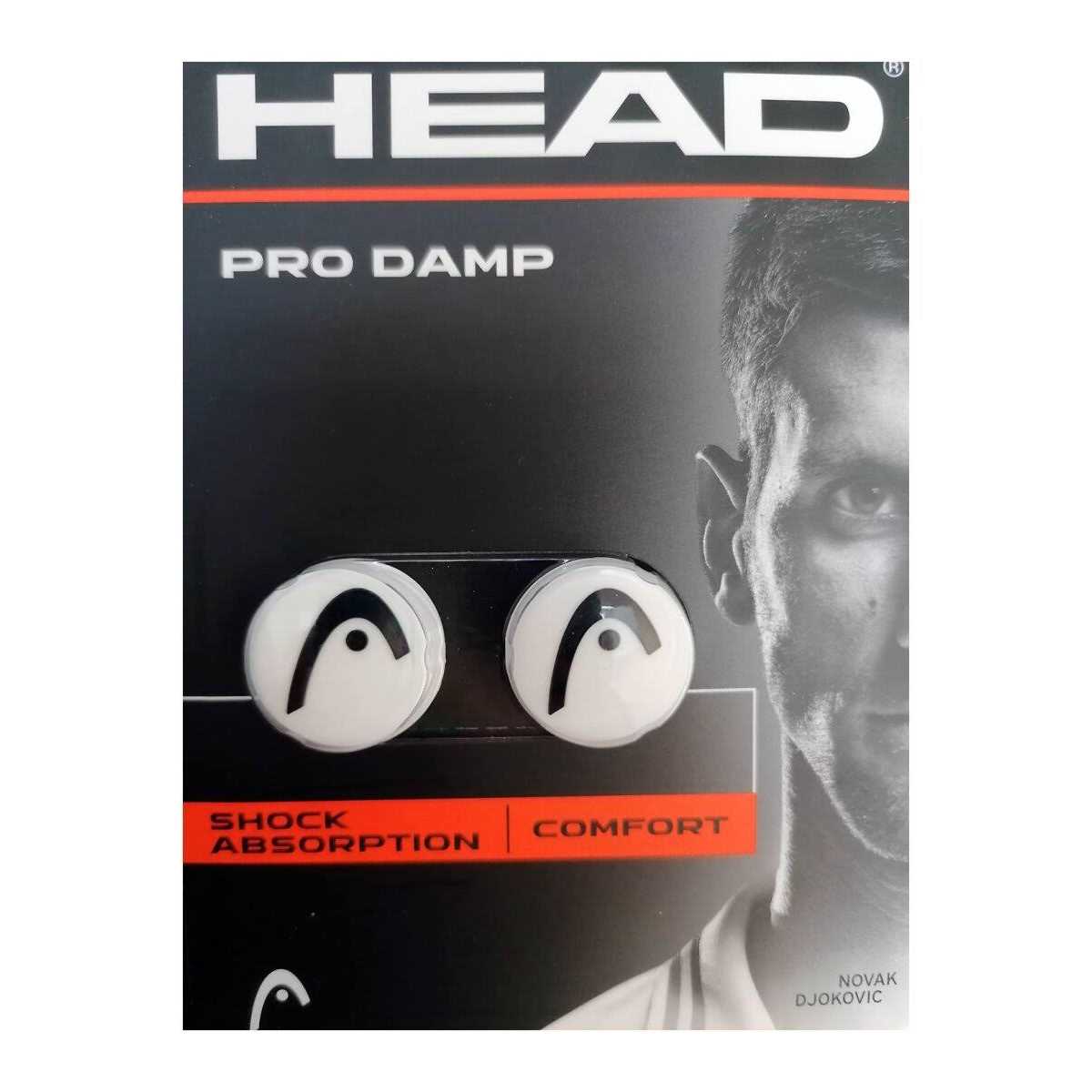Head Pro Damp Dampener - Image 3