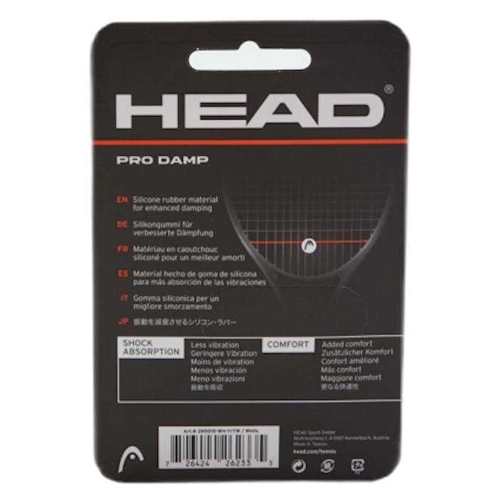 Head Pro Damp Dampener - Image 4