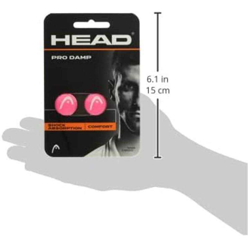 Head Pro Damp Dampener - Image 3