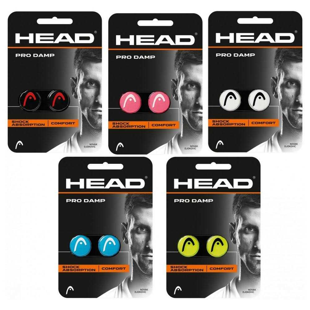 Head Pro Damp Dampener - Image 5