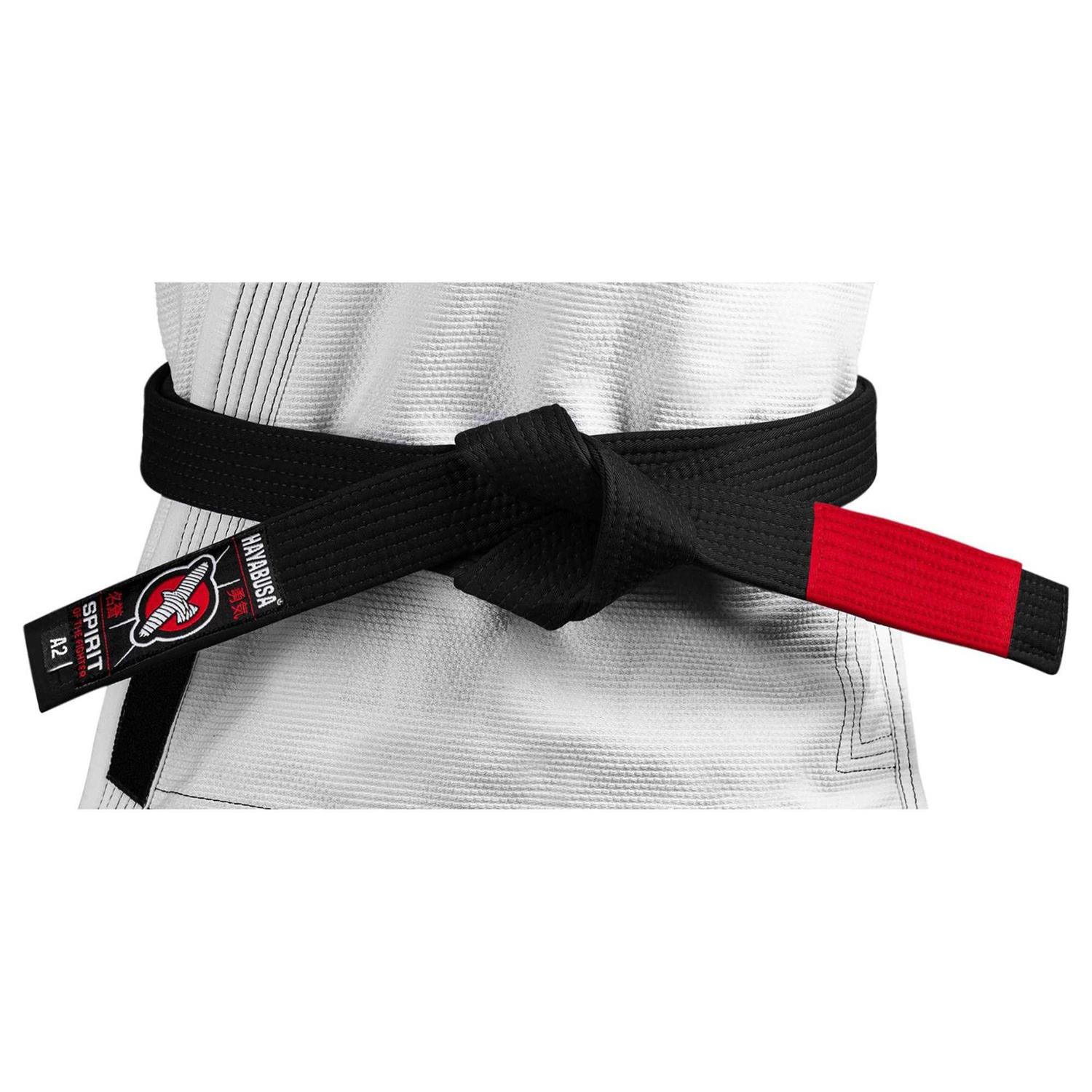 Hayabusa 2.0 Adult BJJ Belt - Image 3