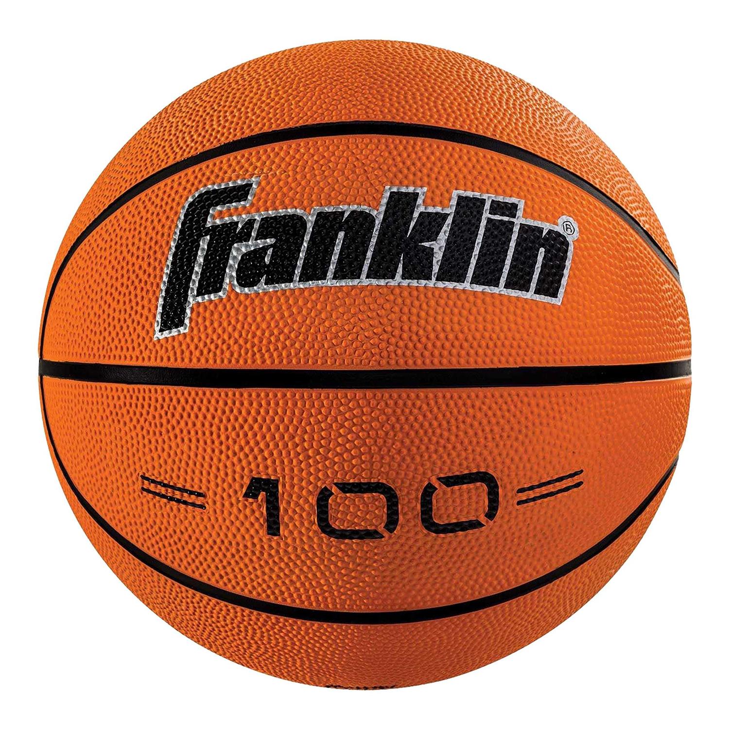 Franklin Grip Rite Basketball