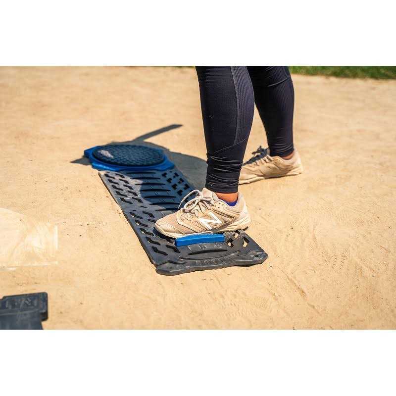 Rotor System USA Swing Perfecting Batting Trainer for Softball or Baseball - Image 3