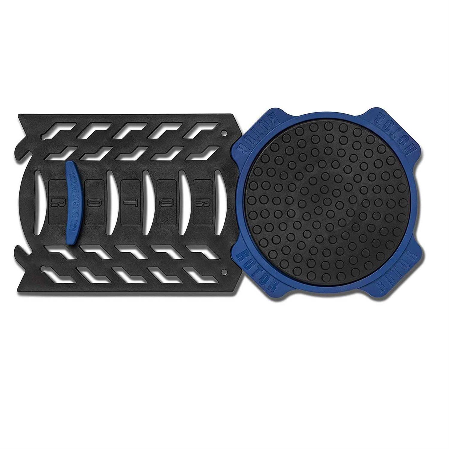 Rotor System USA Swing Perfecting Batting Trainer for Softball or Baseball - Image 4