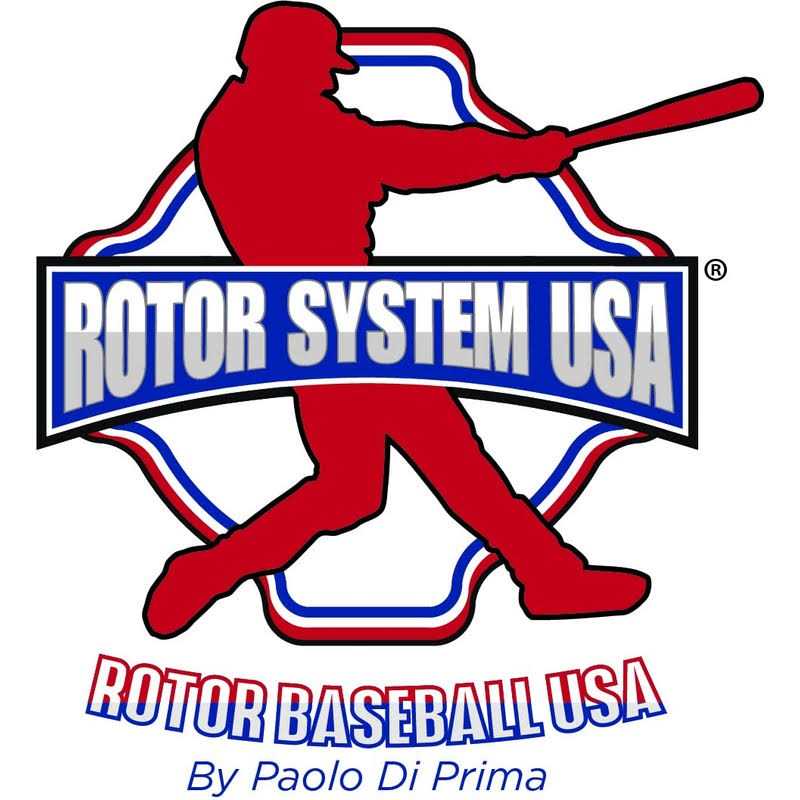 Rotor System USA Swing Perfecting Batting Trainer for Softball or Baseball - Image 5