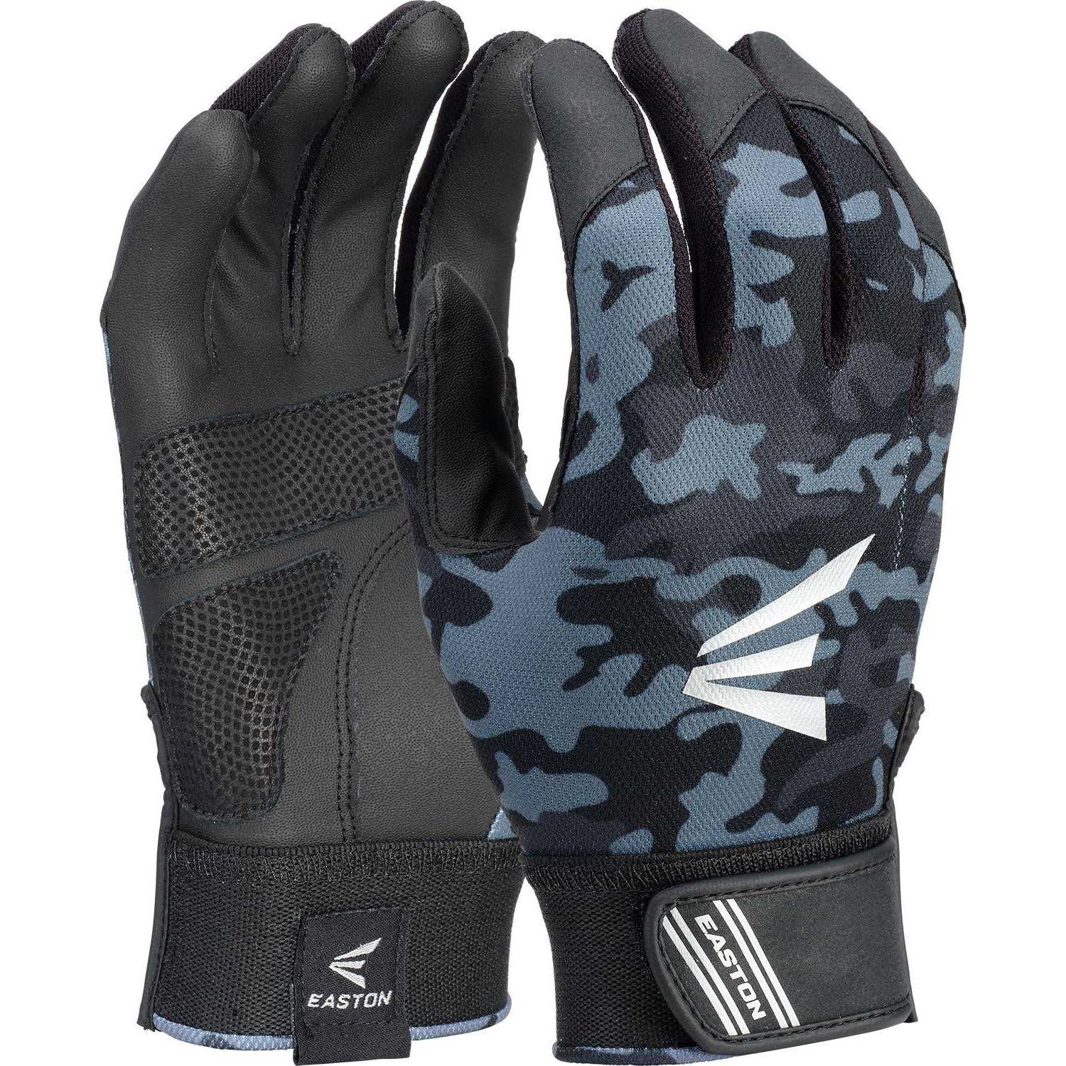 Easton Women's Game Ready Elite Softball Batting Gloves - Image 5