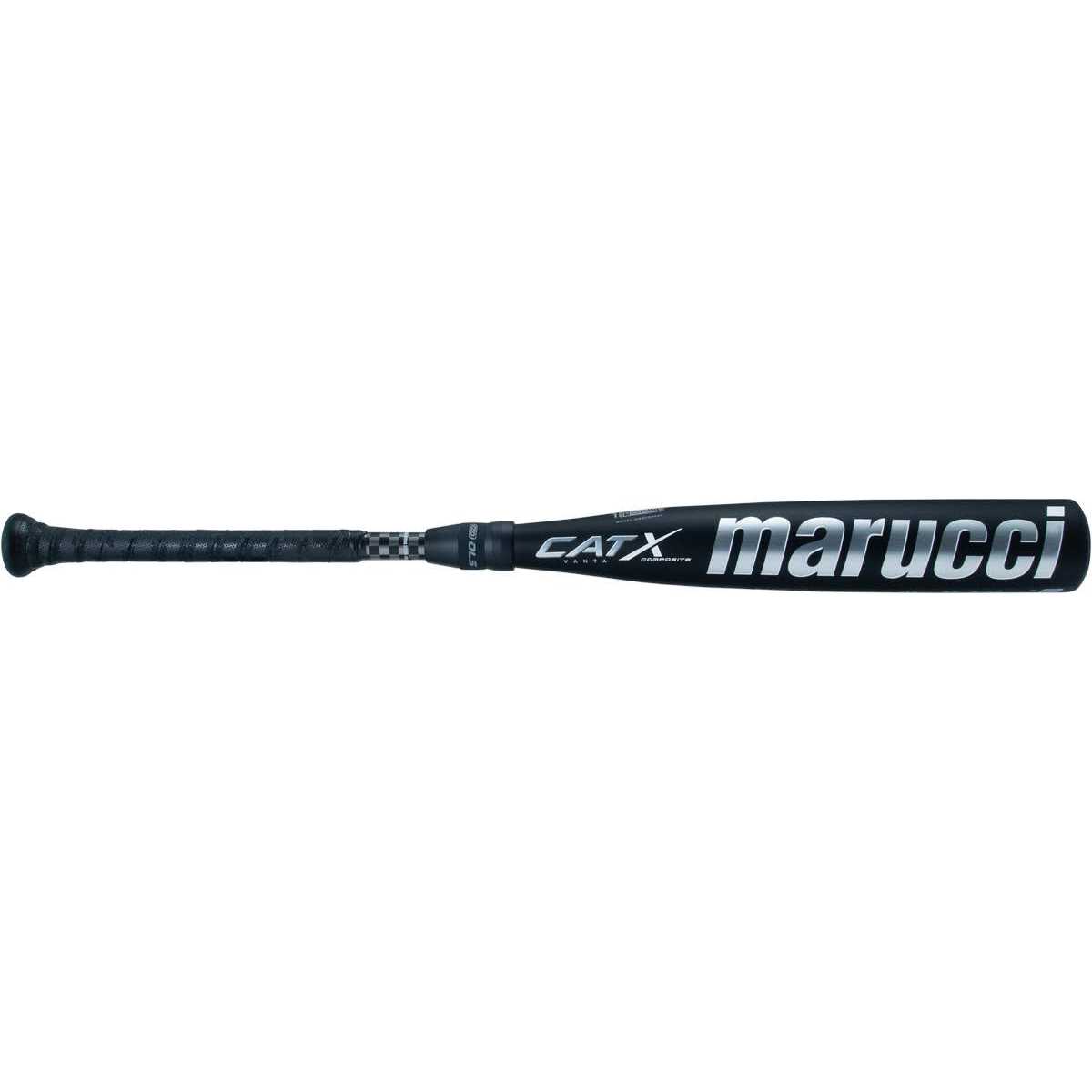 Marucci CATX Vanta Composite -5 USSSA Baseball Bat - Image 4